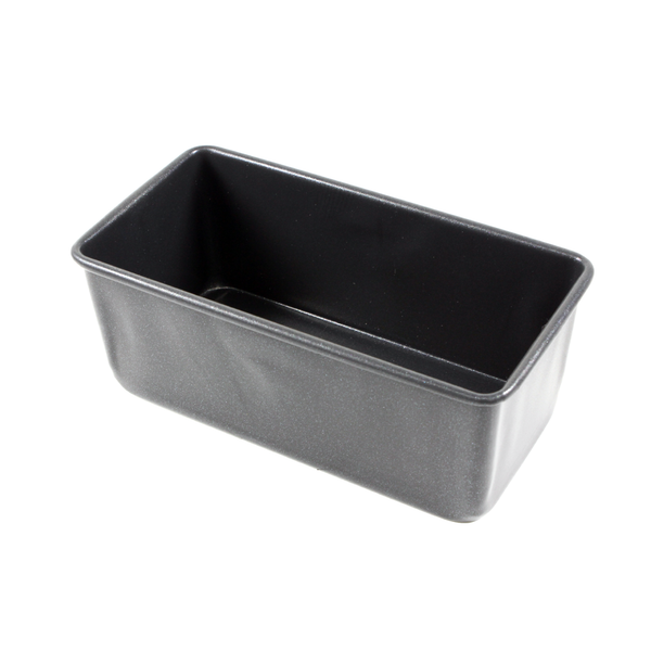 Pound cake pan Mini Loaf pan – Chloe Bakeware