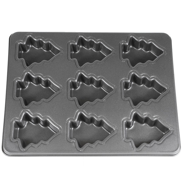 Christmas Tree Baking Pan, Tree Pan Chloe Bakeware
