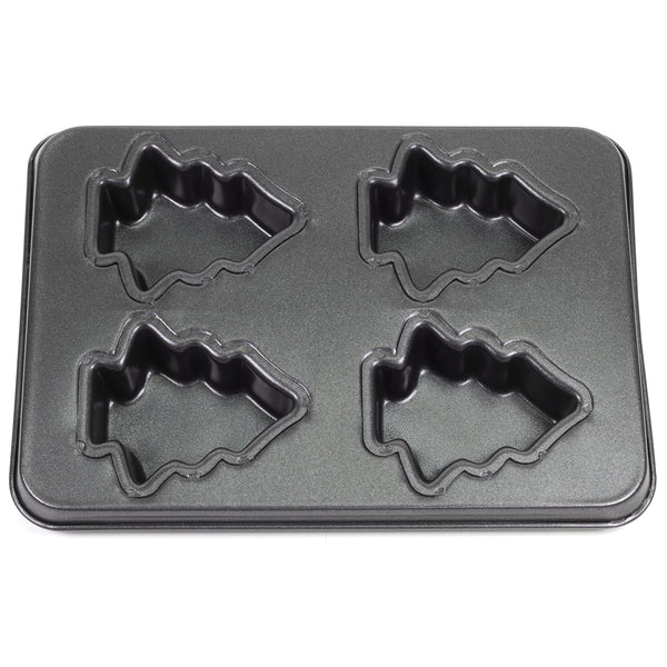 Christmas Tree Baking Pan, Tree Pan Chloe Bakeware