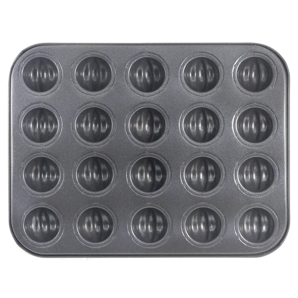 Roll cake Pan Specialty cake pan – Chloe Bakeware