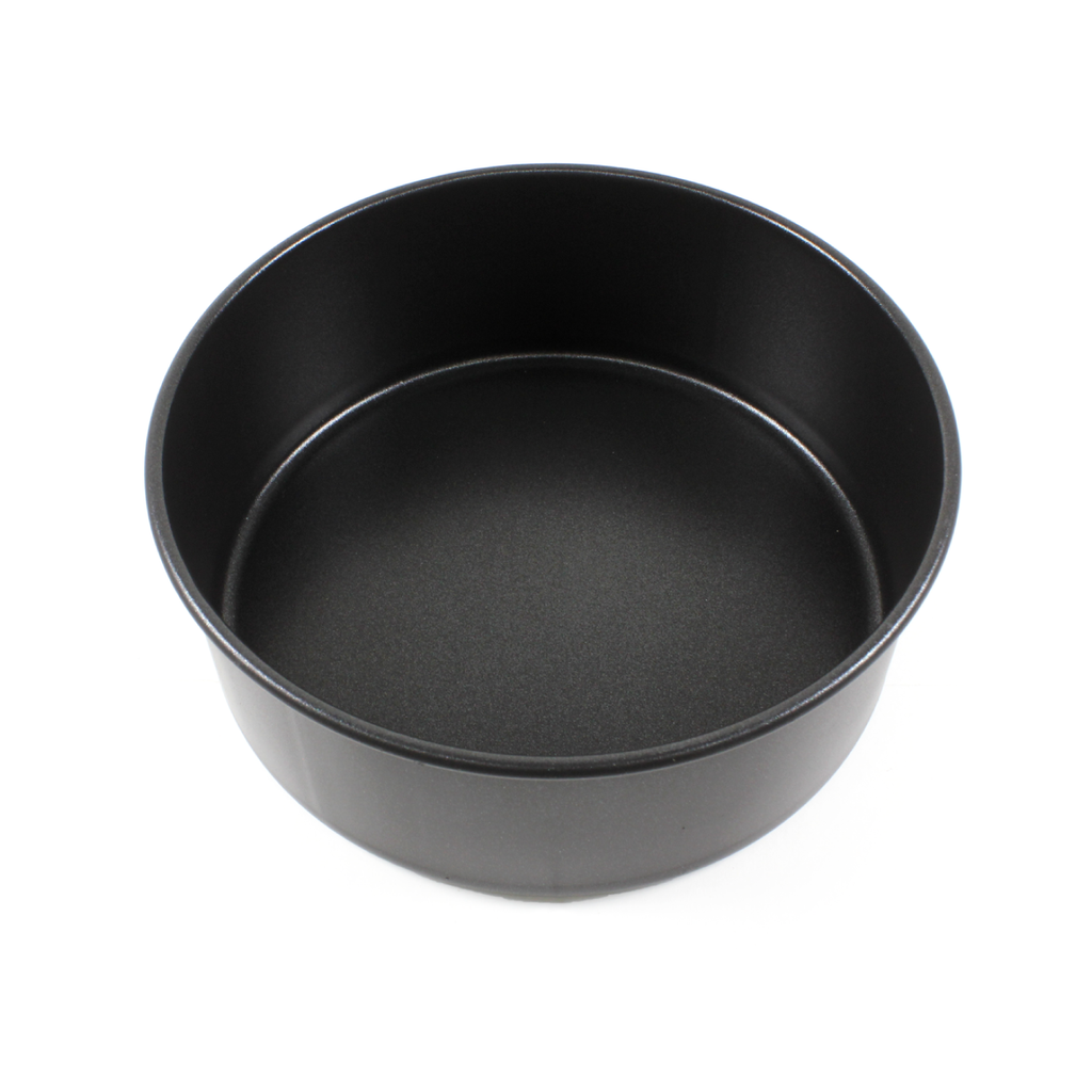 Tall baking outlet pan