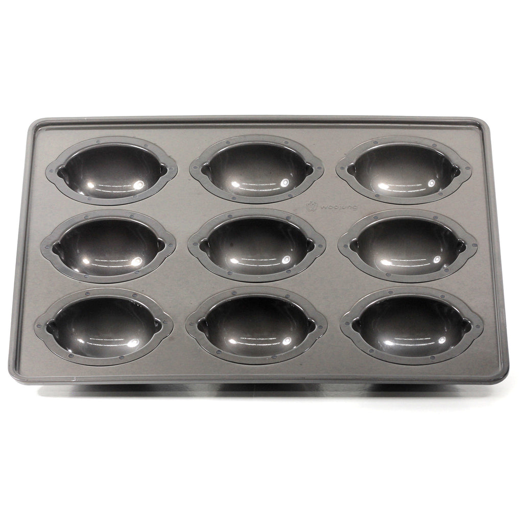 Silpap Silicone Coated Lemon Pan