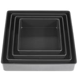 Square Cake pan (4 sizes)