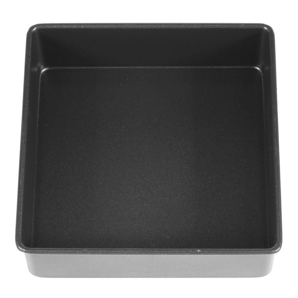 12 square cake pan Clearance